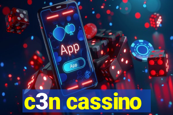 c3n cassino